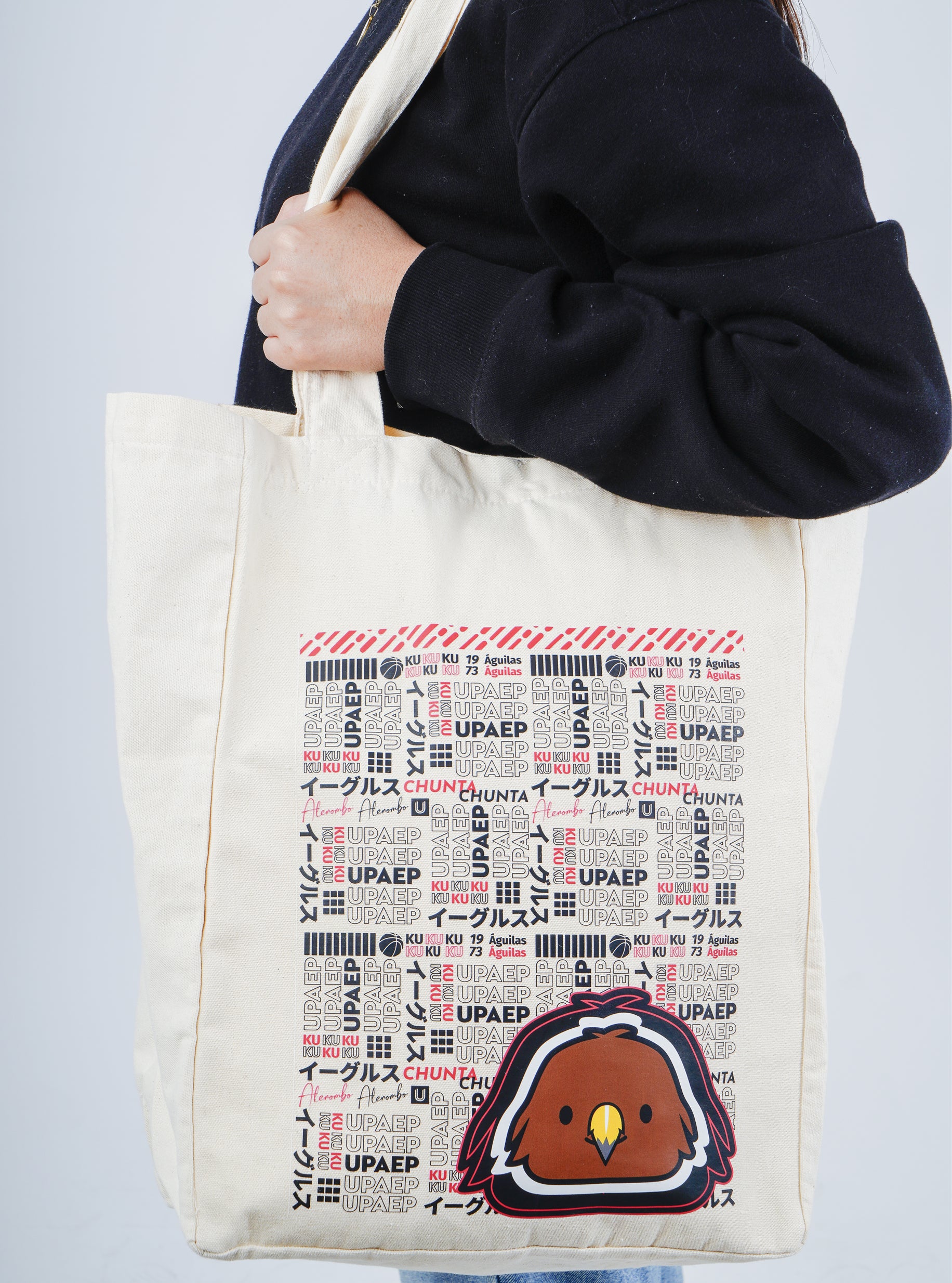 TOTE BAG BRUMILDO