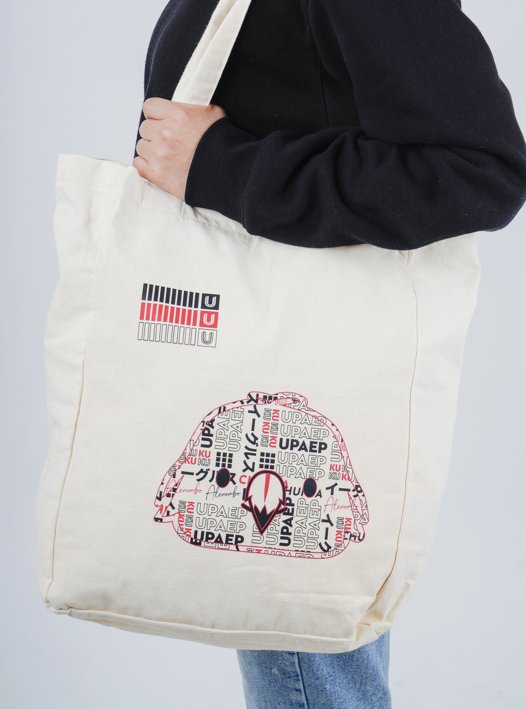 TOTE BAG BRUMILDO
