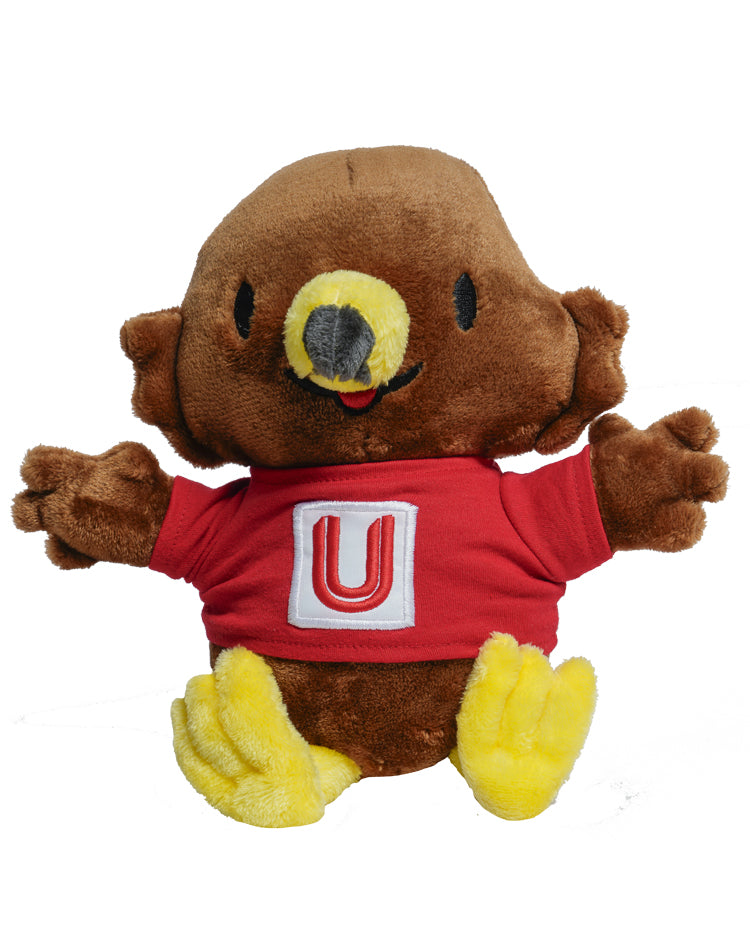 BRUMILDO UPAEP
