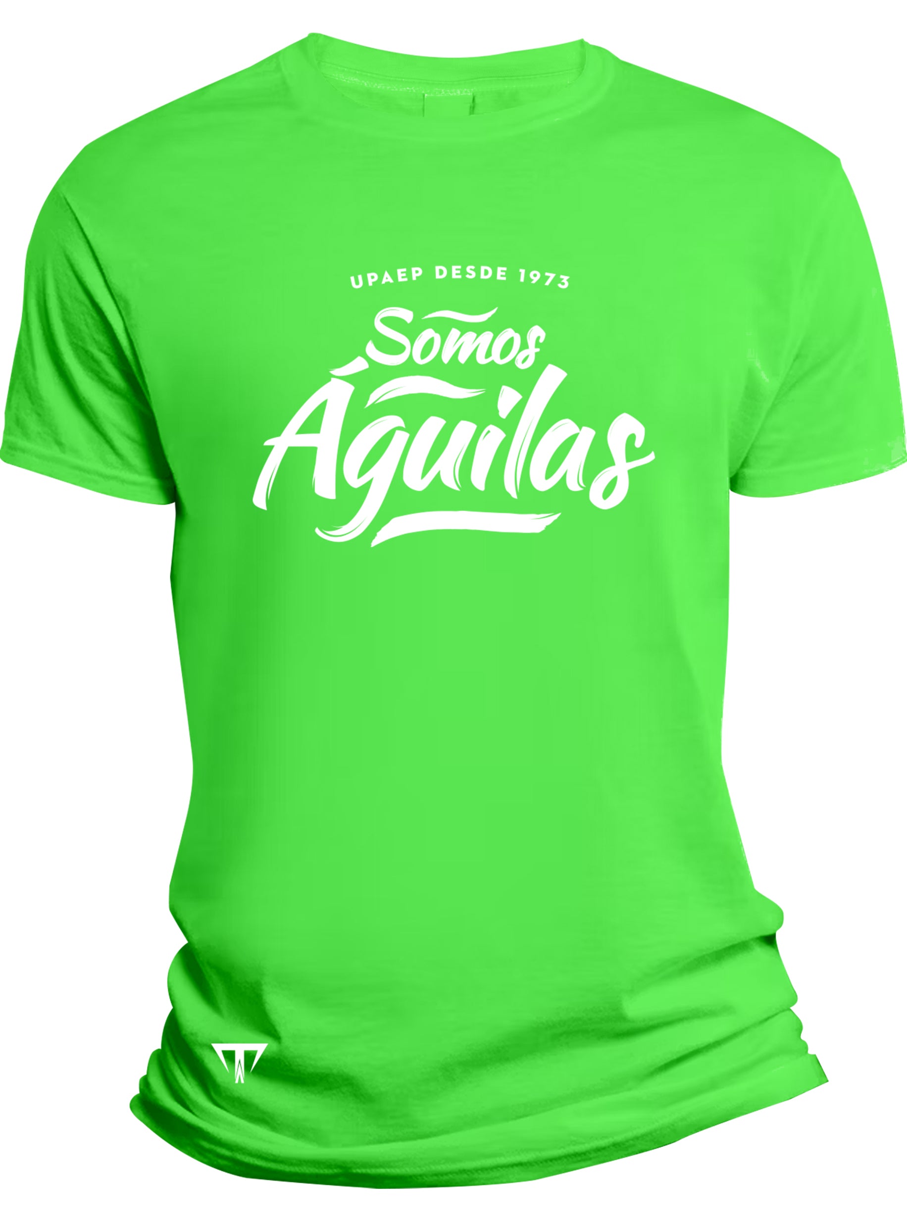 PLAYERA FOSFO H