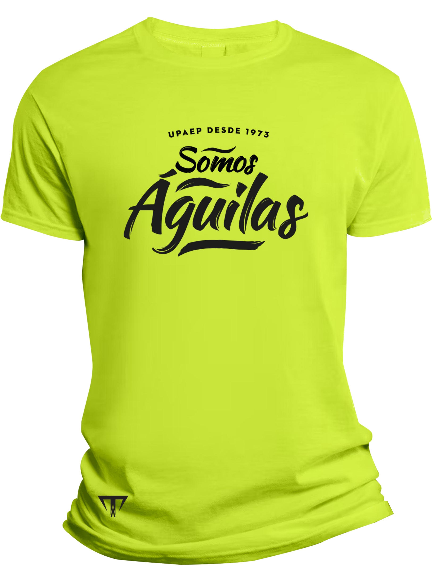 PLAYERA FOSFO H