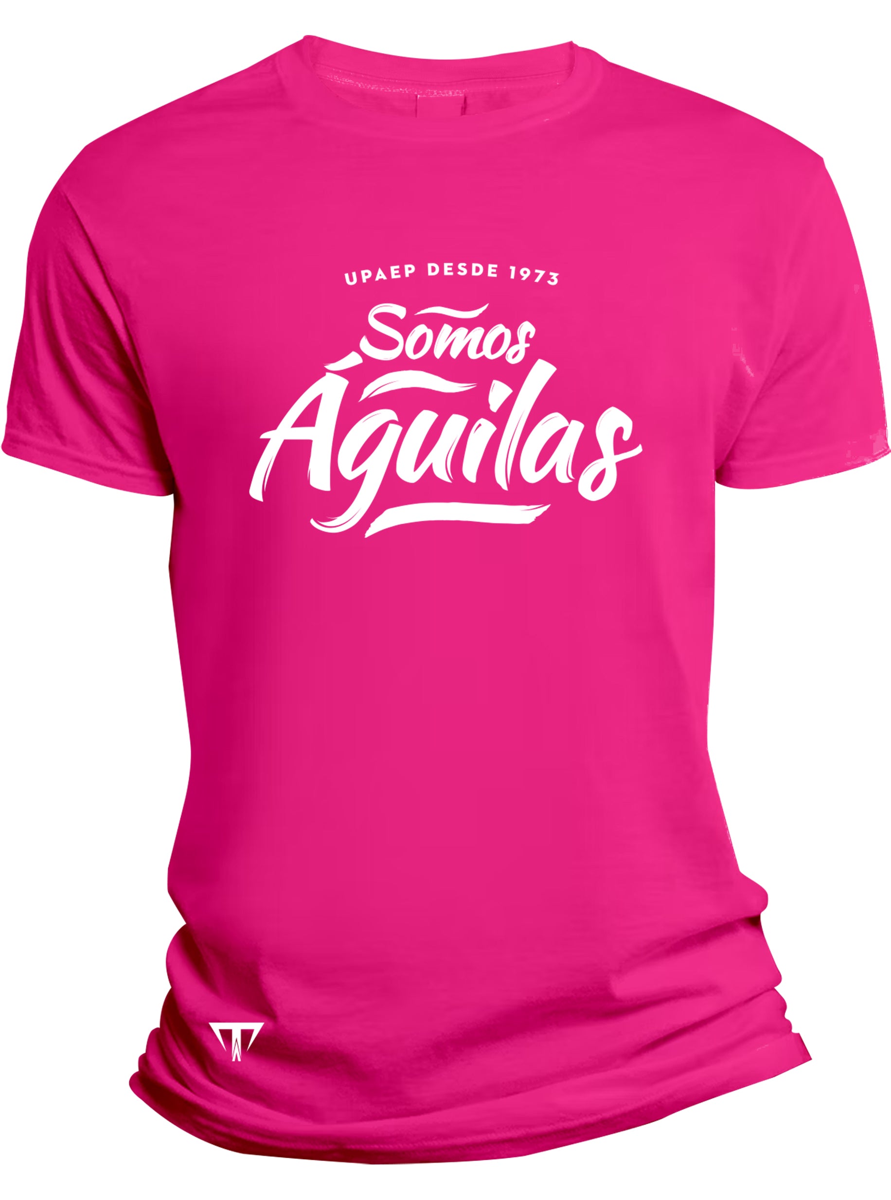 PLAYERA FOSFO H