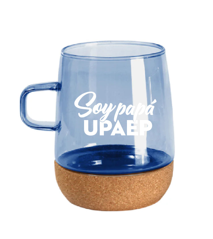 TAZA SOY PAPÁ UPAEP