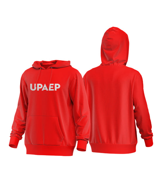 SUDADERA UPAEP