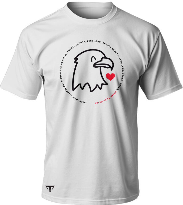 PLAYERA ALEROMBO M
