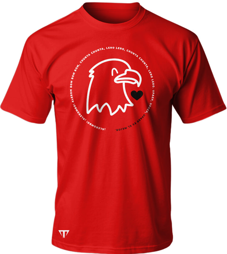 PLAYERA ALEROMBO M