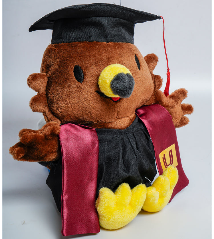 BRUMILDO GRADUADO