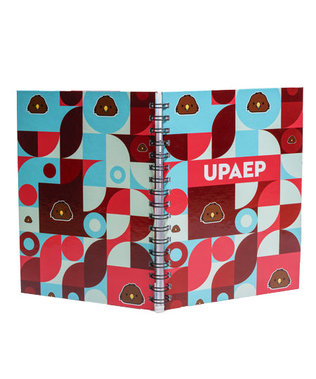 LIBRETA BRUMILDO