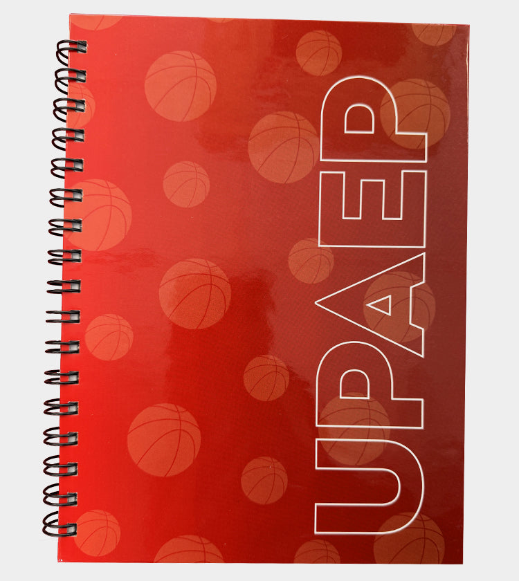 LIBRETA UPAEP