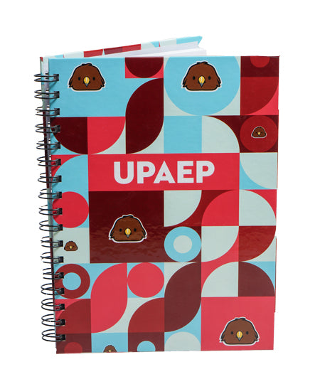 LIBRETA BRUMILDO