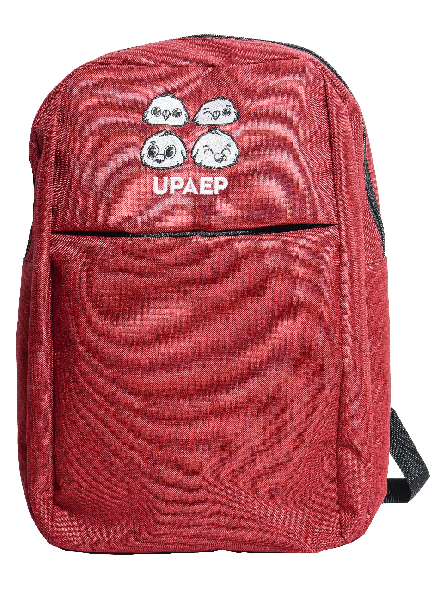 MOCHILA CUATRO BRUMILDOS