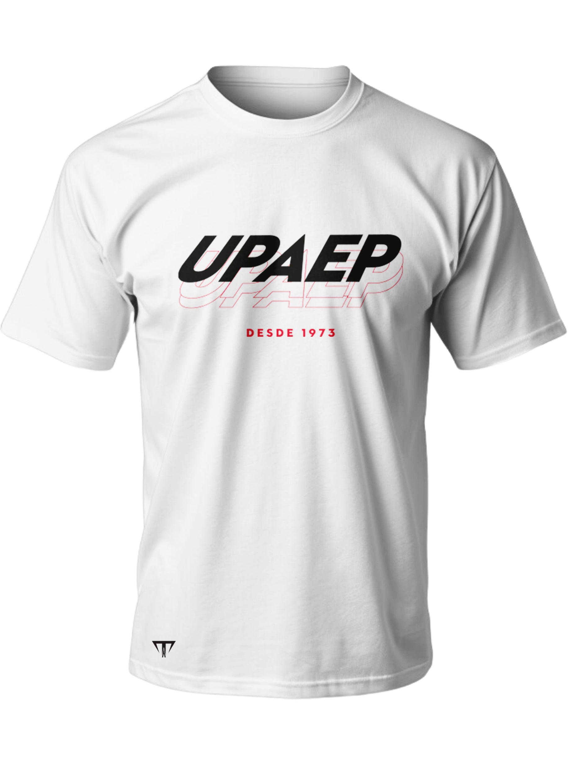PLAYERA 3 UPAEP H