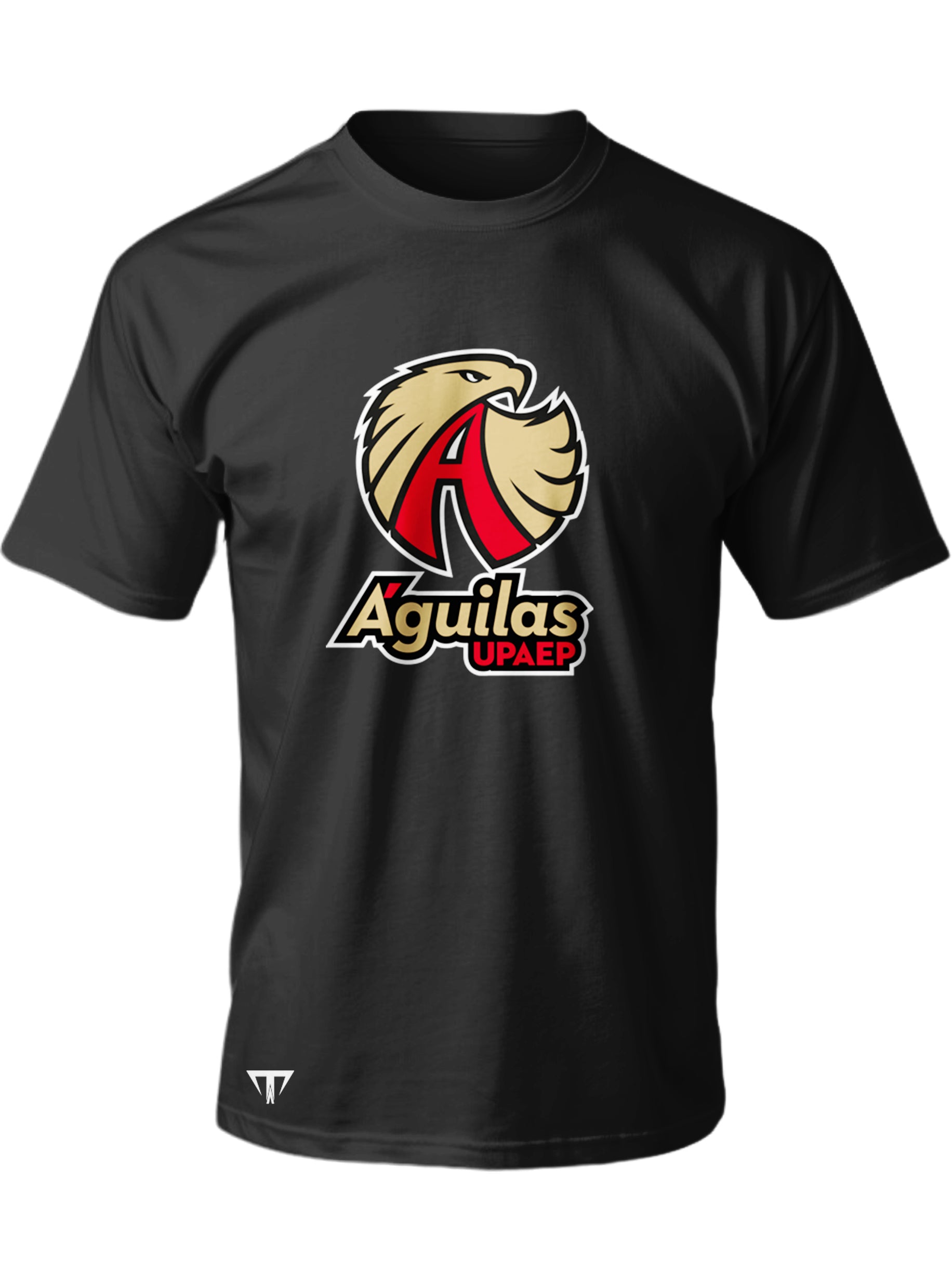 PLAYERA ÁGUILAS H