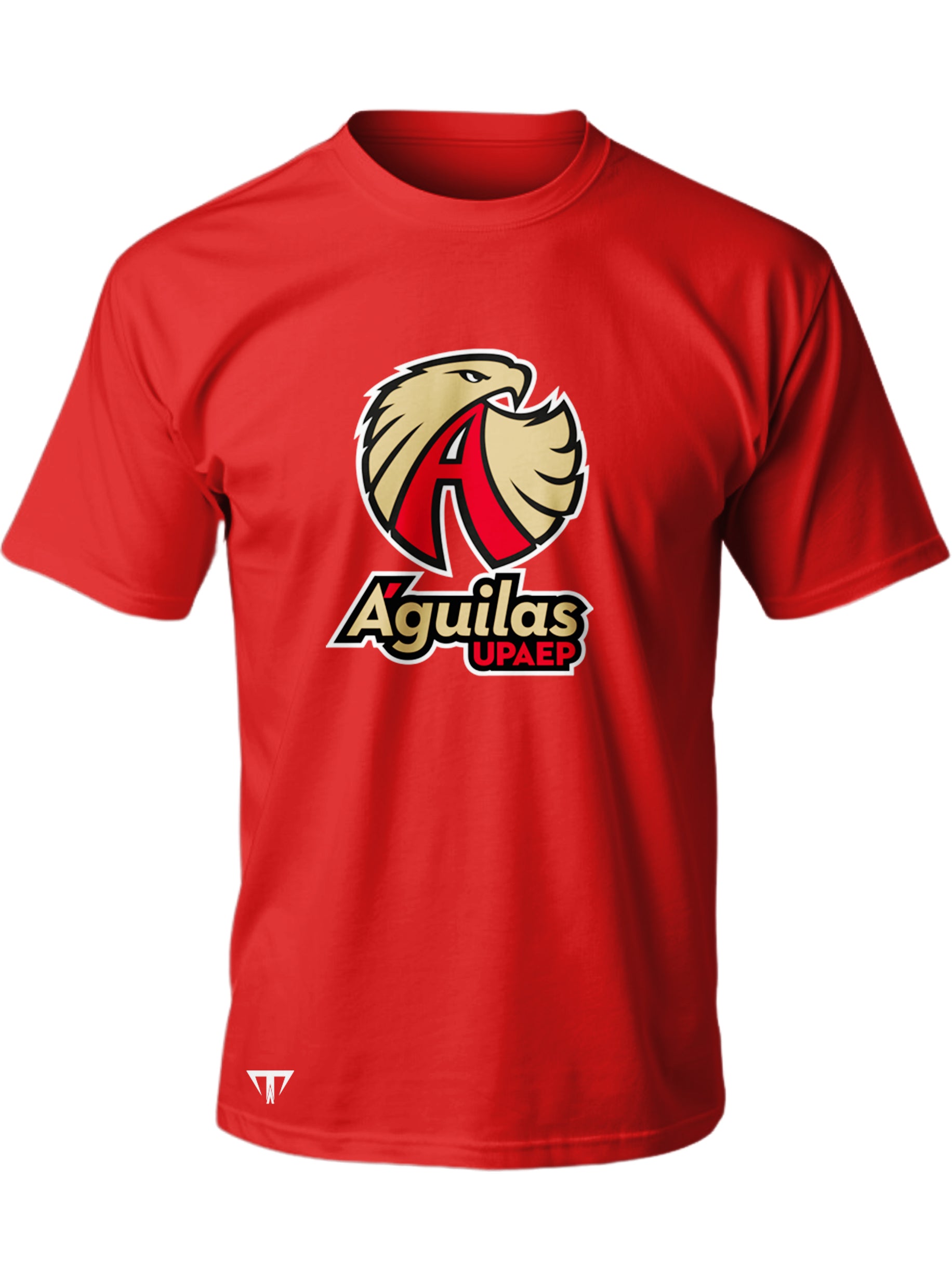 PLAYERA ÁGUILAS H
