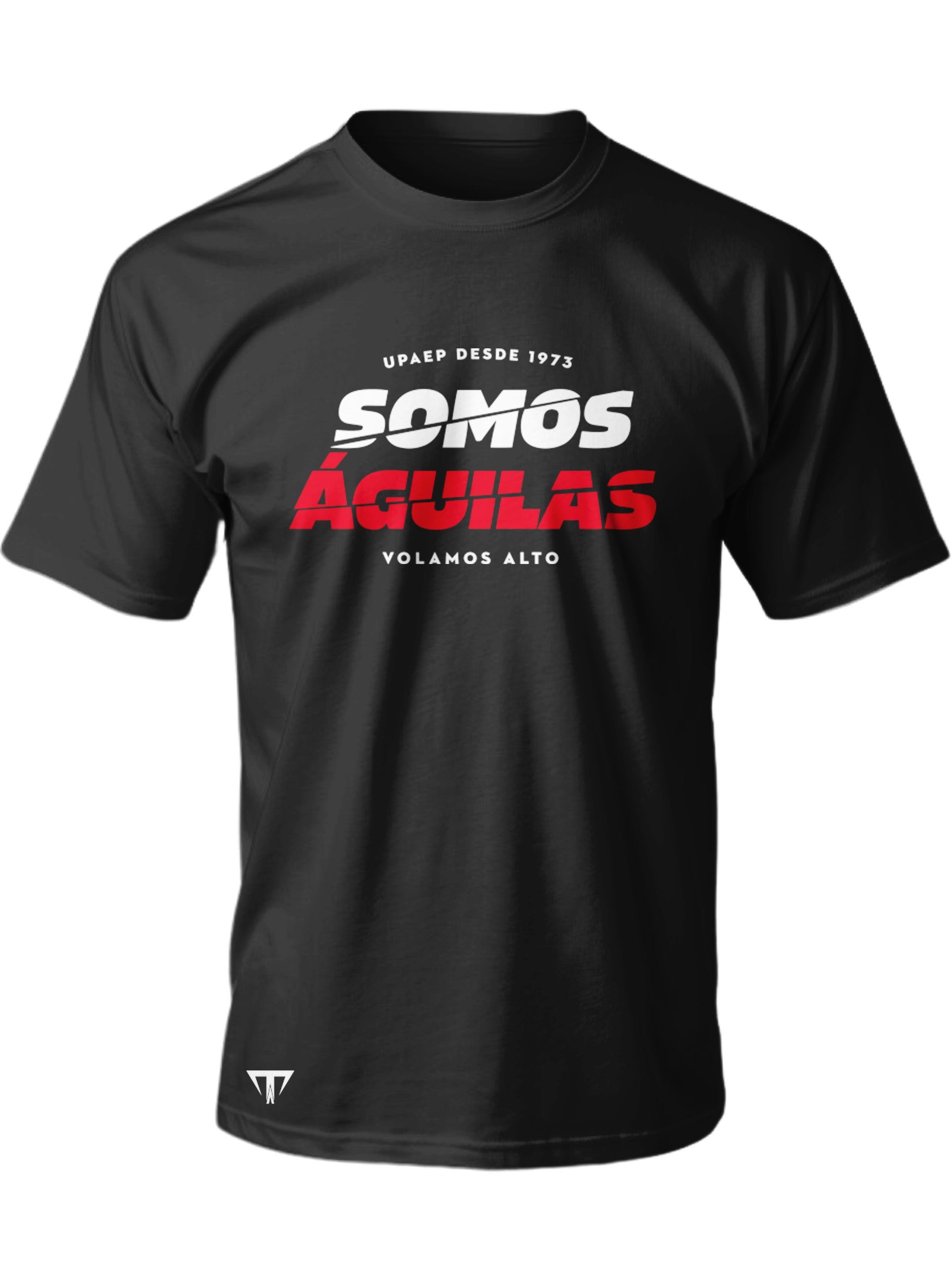 PLAYERA SOMOS ÁGUILAS H