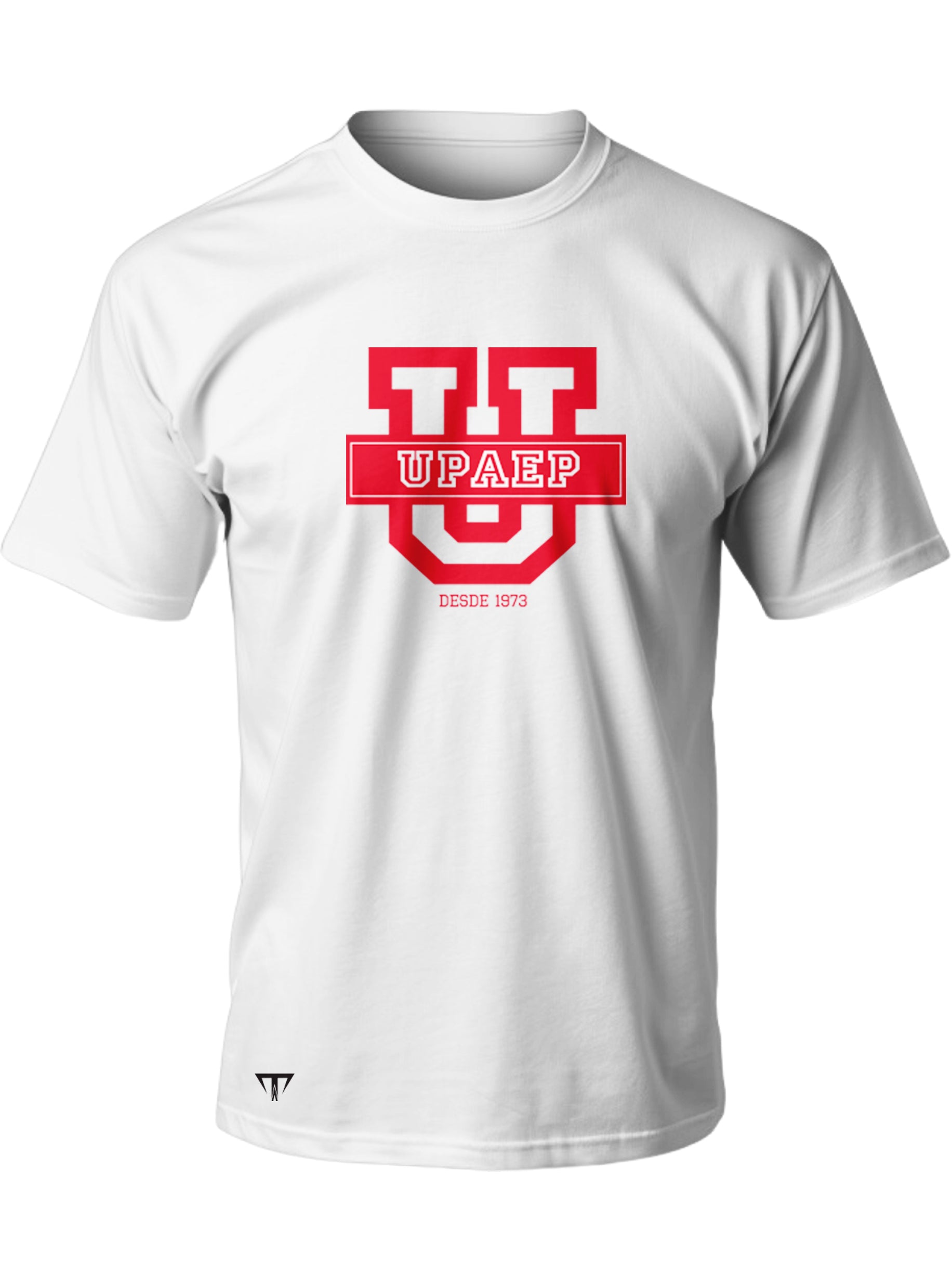 PLAYERA U DESDE H