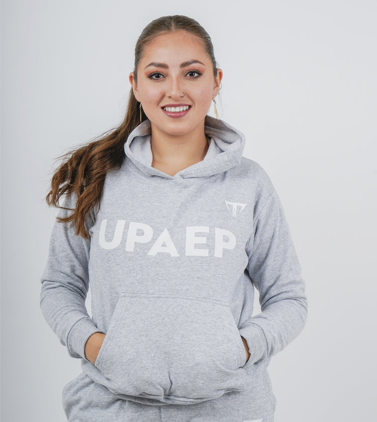 CONJUNTO DE SUDADERA Y PANTALON M