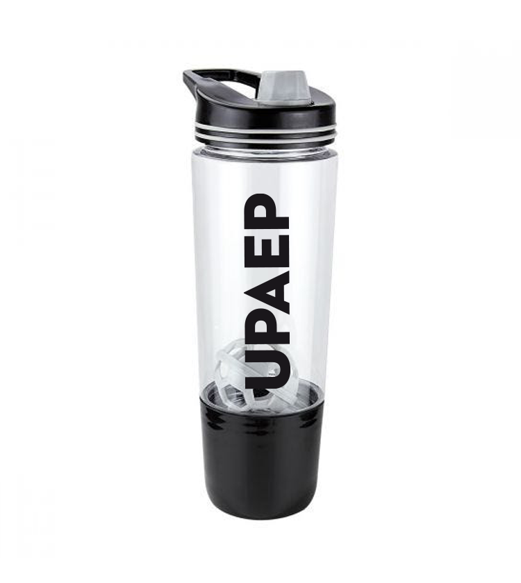 CILINDRO SHAKER