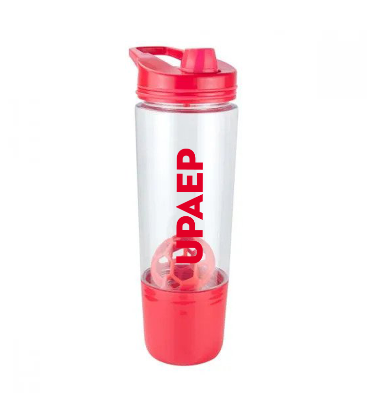 CILINDRO SHAKER