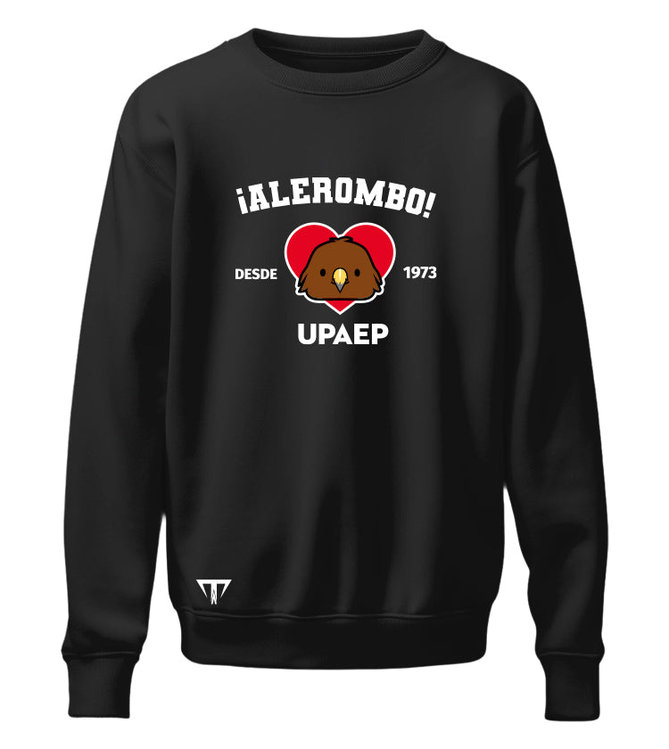 SUDADERA BRUMILDO ALEROMBO