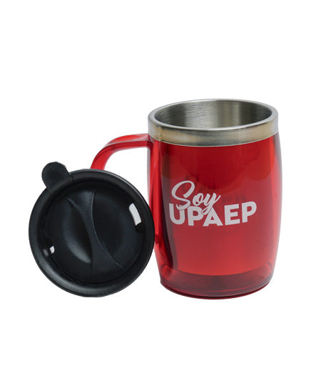 TAZA SOY UPAEP