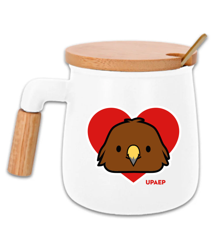 TAZA BRUMILDO BRULE