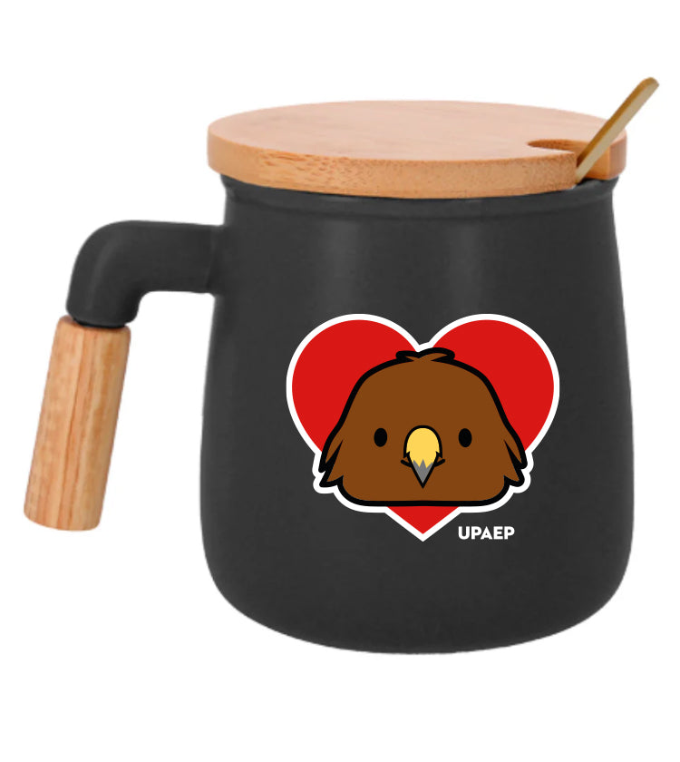 TAZA BRUMILDO BRULE