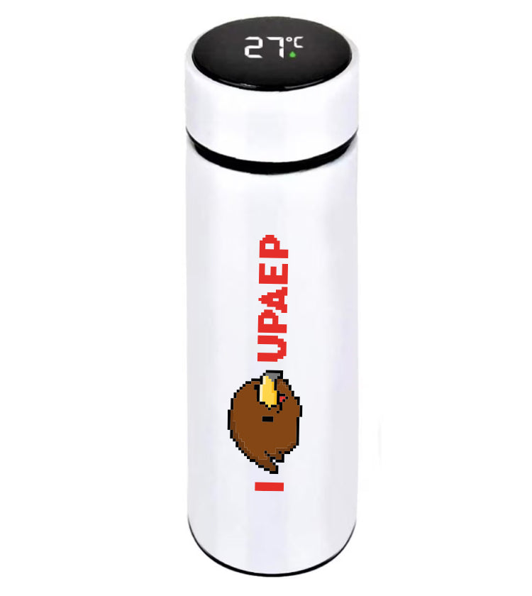TERMO DIGITAL