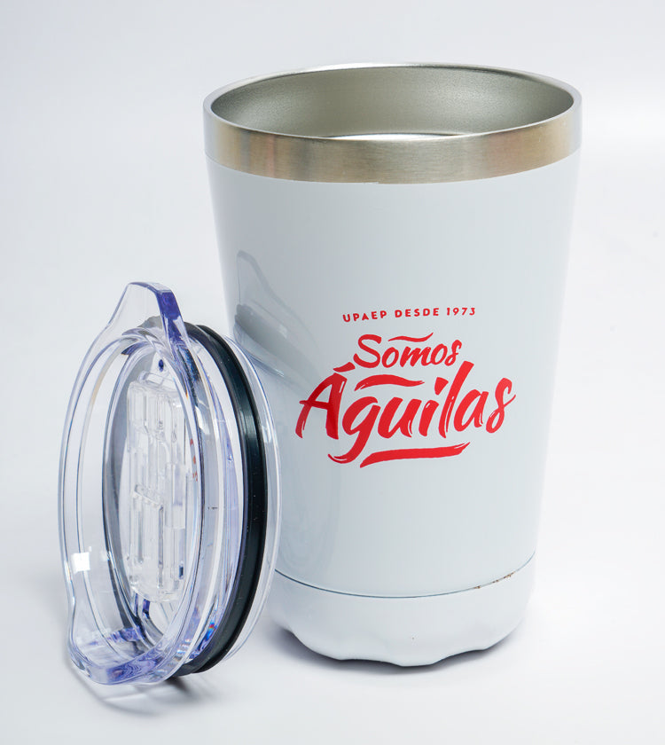 TERMO SOMOS ÁGUILAS
