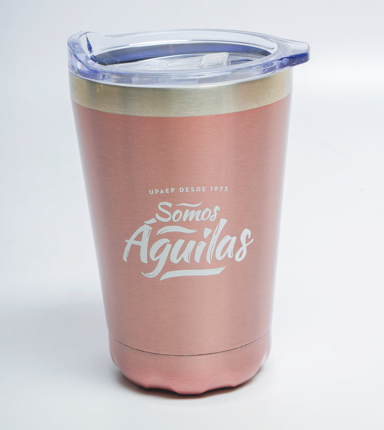 TERMO SOMOS ÁGUILAS