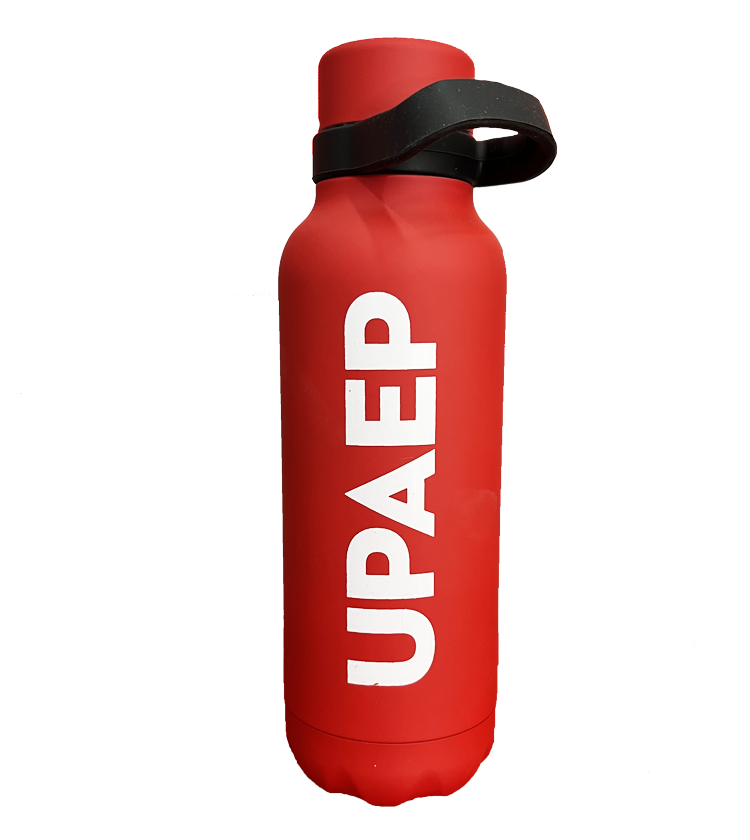 TERMO SER UPAEP